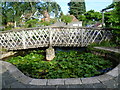 Gardens at The Vine, Sevenoaks