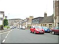 Montrose Street (A935), Brechin