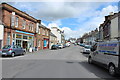 George Street, Whithorn