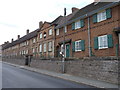 Coventry Hospital, The Holloway, Droitwich