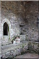 The Crypt, Whithorn Priory