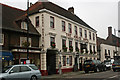 The Angel Inn, North Street, Midhurst