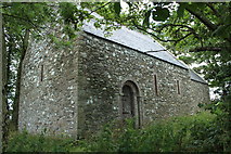 NX4742 : Cruggleton Old Church by Billy McCrorie