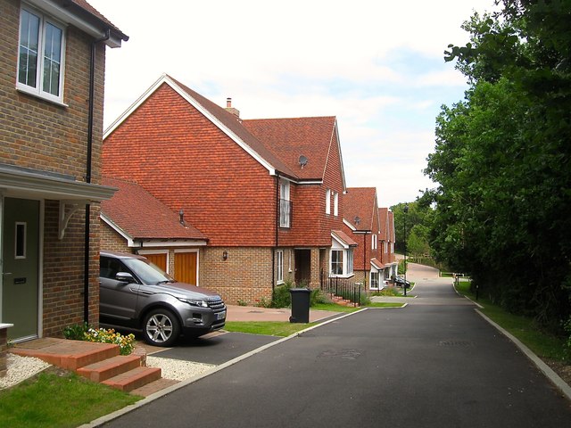 Chilton Grove, Lindfield