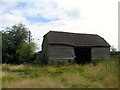 Disused Barn, Criplands Court Farm