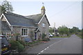 Old School House, Cotleigh