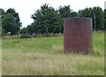 Braunston Tunnel air shaft