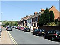 Chilham Road, Cheriton