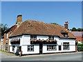 The Bell, Hythe