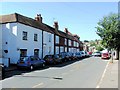 Stade Street, Hythe