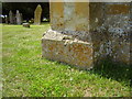 Pivot benchmark on Newbold Church