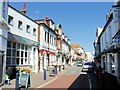 High Street, Hythe