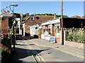 Marine Walk Street, Hythe