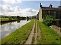 Canalside Housing