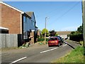 Sea View Close, Capel-le-Ferne