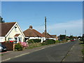 Alexandra Road, Capel-le-Ferne