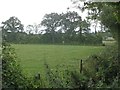 Field, near Listock