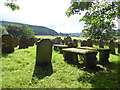 Eskdalemuir Cemetery