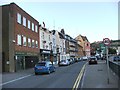 Snargate Street, Dover