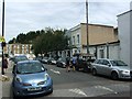 Rymer Street, Herne Hill