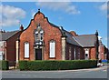 Morton Lane, Beverley, Yorkshire