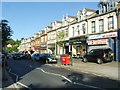 Gipsy Road, West Norwood