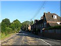 Tichborne Cottages, Scaynes Hill Road, Walstead