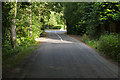 Pond Lane, Frensham