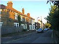 Linden Grove, Penge