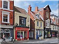 North Bar Within, Beverley, Yorkshire