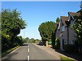 Former Cemetery Lodge, East Mascalls Lane