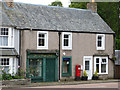 Gilmerton Old Post Office