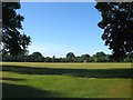 Playing Fields, Great Walstead School