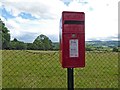 Collections everyday at this remote post box