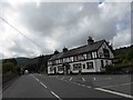 Y Bedol Inn alongside B5106 Tal-y-Bont