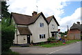 Village Store and Post Office, East Tisted