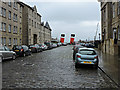 PS Waverley at Greenock