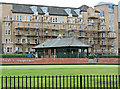 Kelvingrove Lawn Bowls Centre