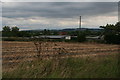 View from the road to Gowthorpe