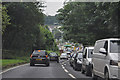 Helston : Penzance Road A394