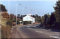 Hale Road, Hale Barns