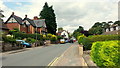 Alton Street, Ross-on-Wye