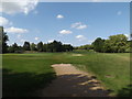 TL0753 : Mowsbury Golf Course by Geographer