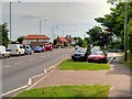 Cromer Road, Sheringham