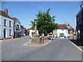 The Market Place at Alfriston