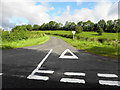 Killycappy Road, Drumcahy