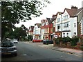 Queen Anne Avenue, Bromley