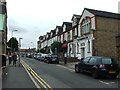 Fairfield Road, Beckenham