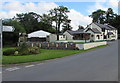 The Cross Inn, Clarbeston Road