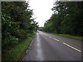 Norwich Road (A1075)